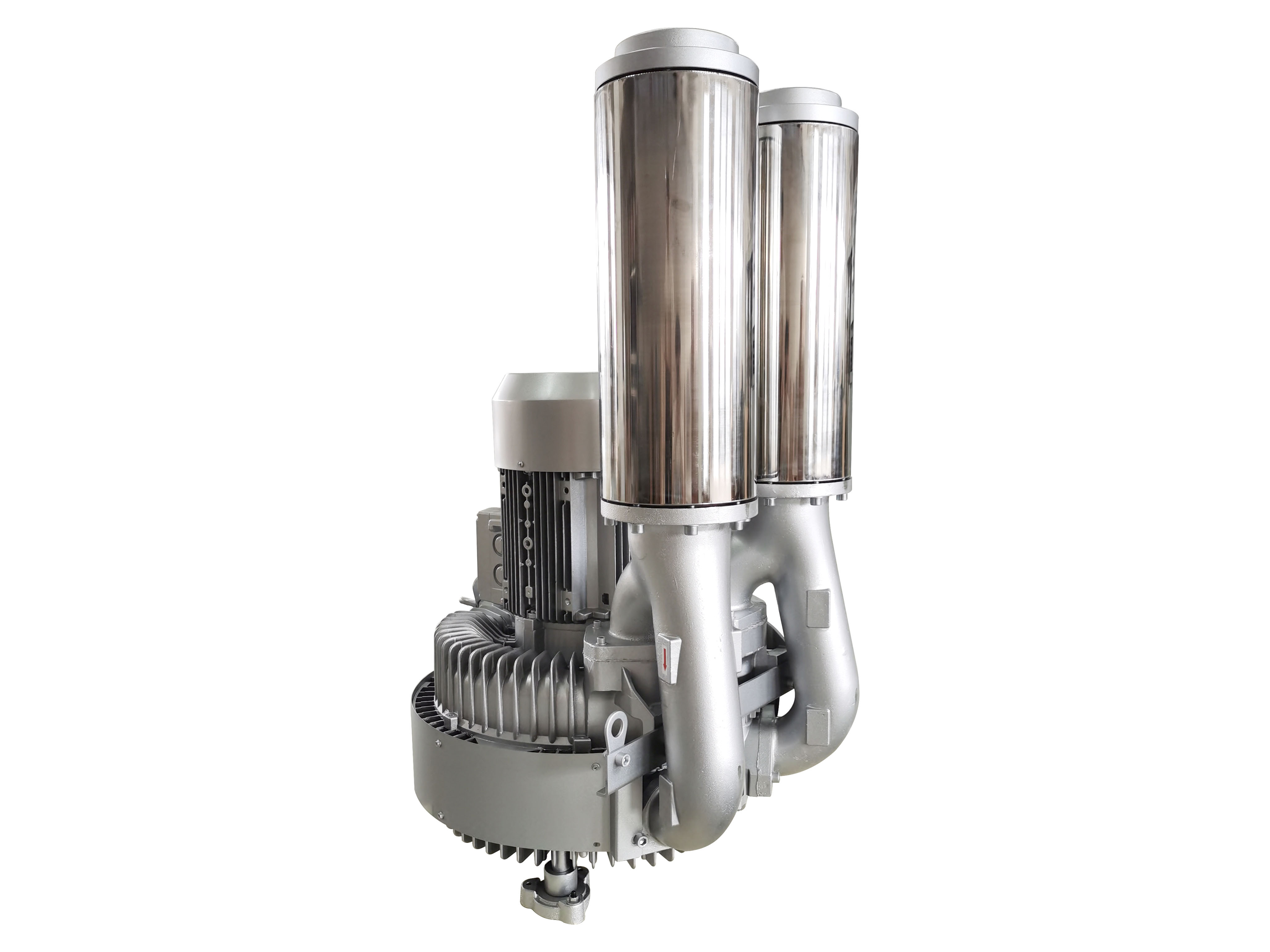 KRB-943S-1 15KW单段大流量漩涡风机