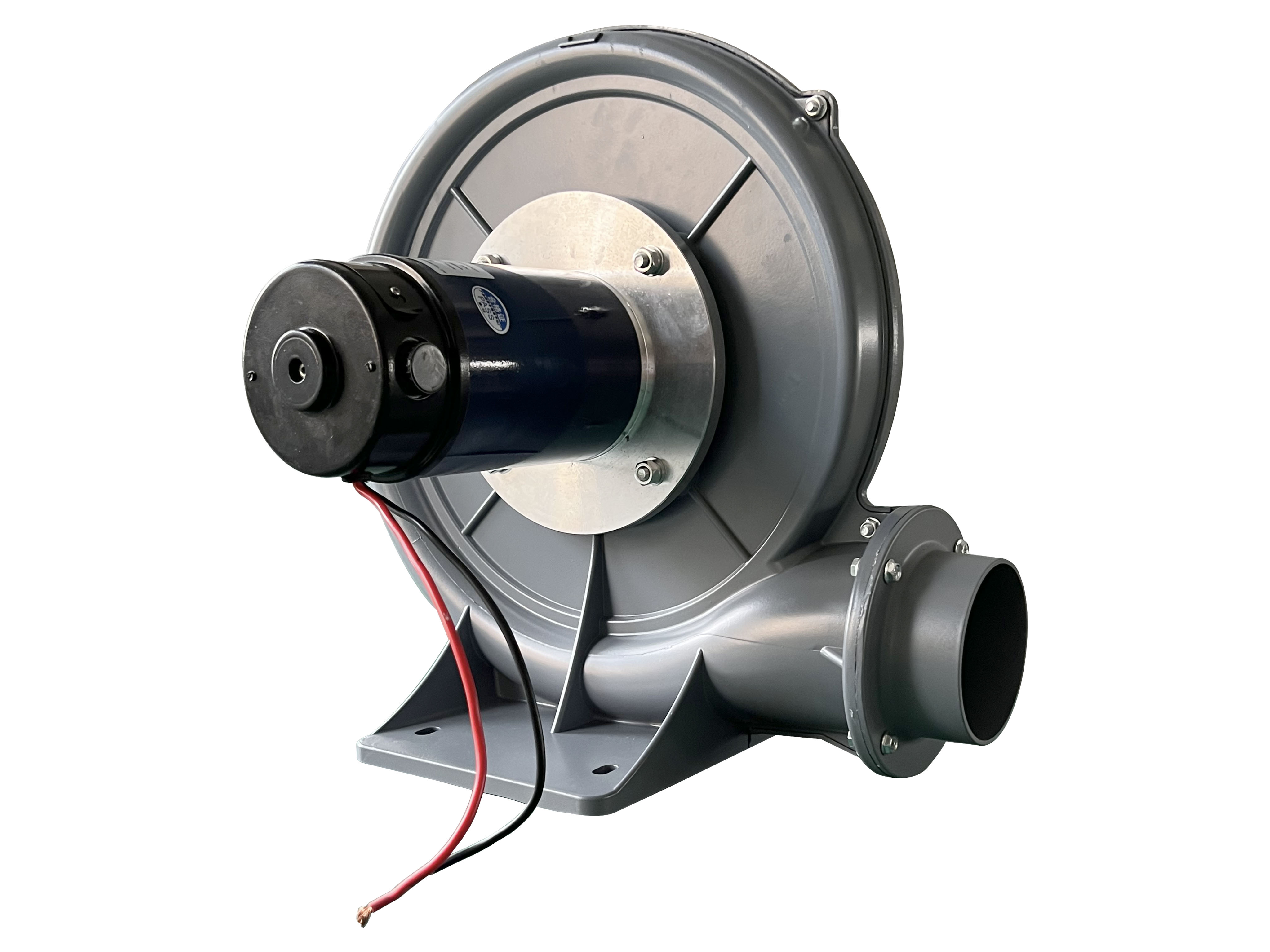 <strong>直流中压风机CX-75A-0.75KW-24V</strong>