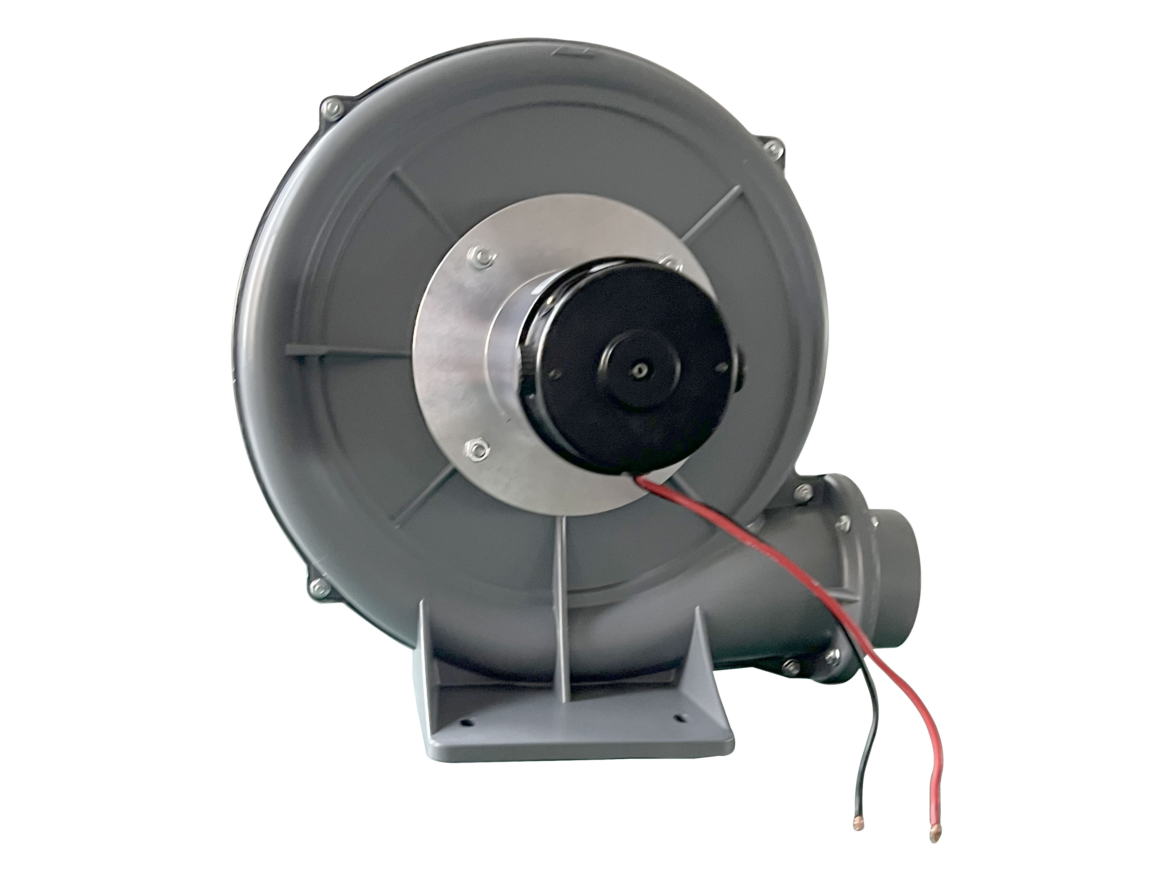 直流中压风机CX-75A-0.75KW-24V