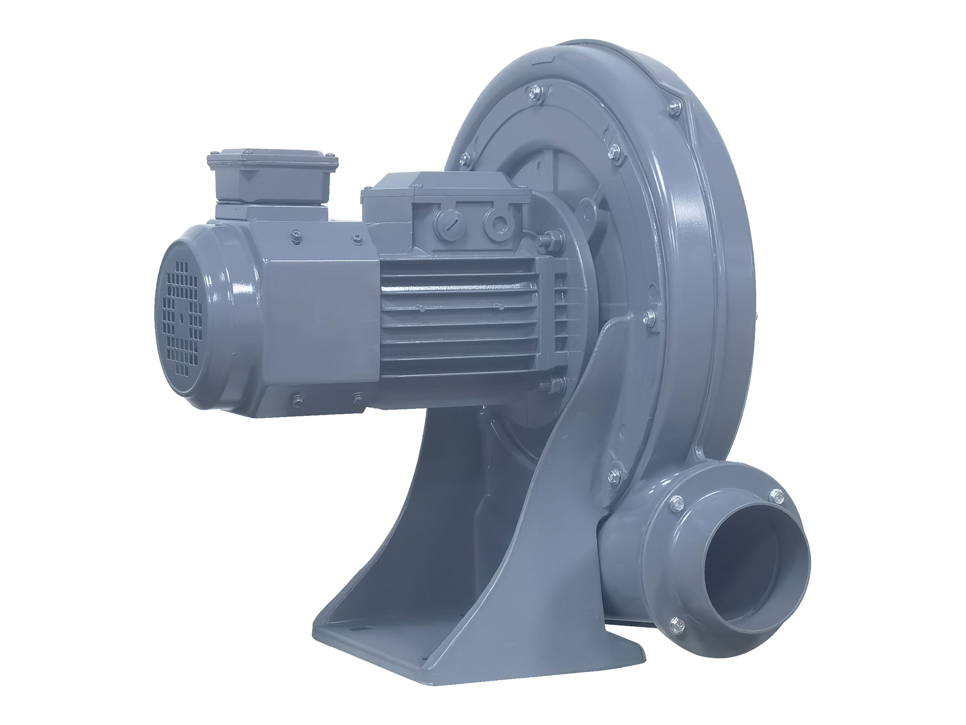 <strong>变频中压风机CX-100A-1.5KW</strong>