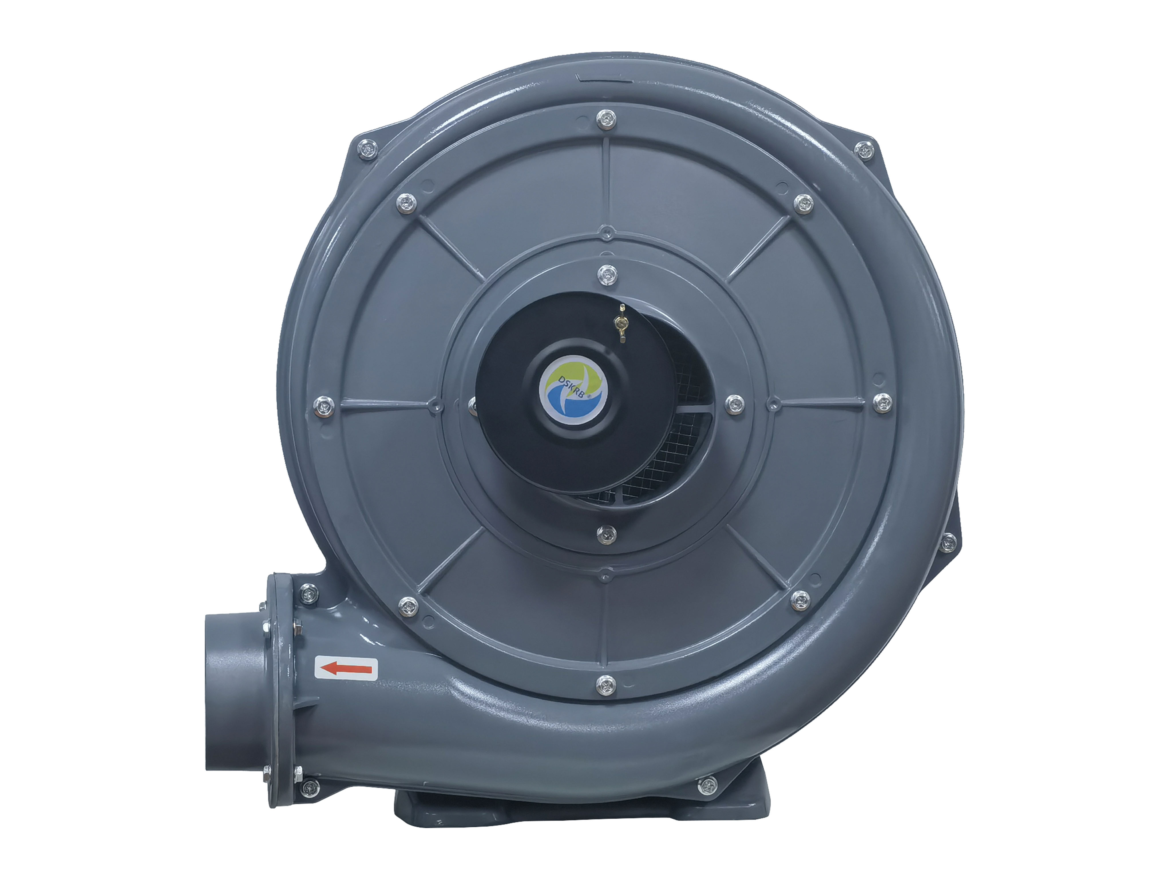 变频中压风机CX-100A-1.5KW