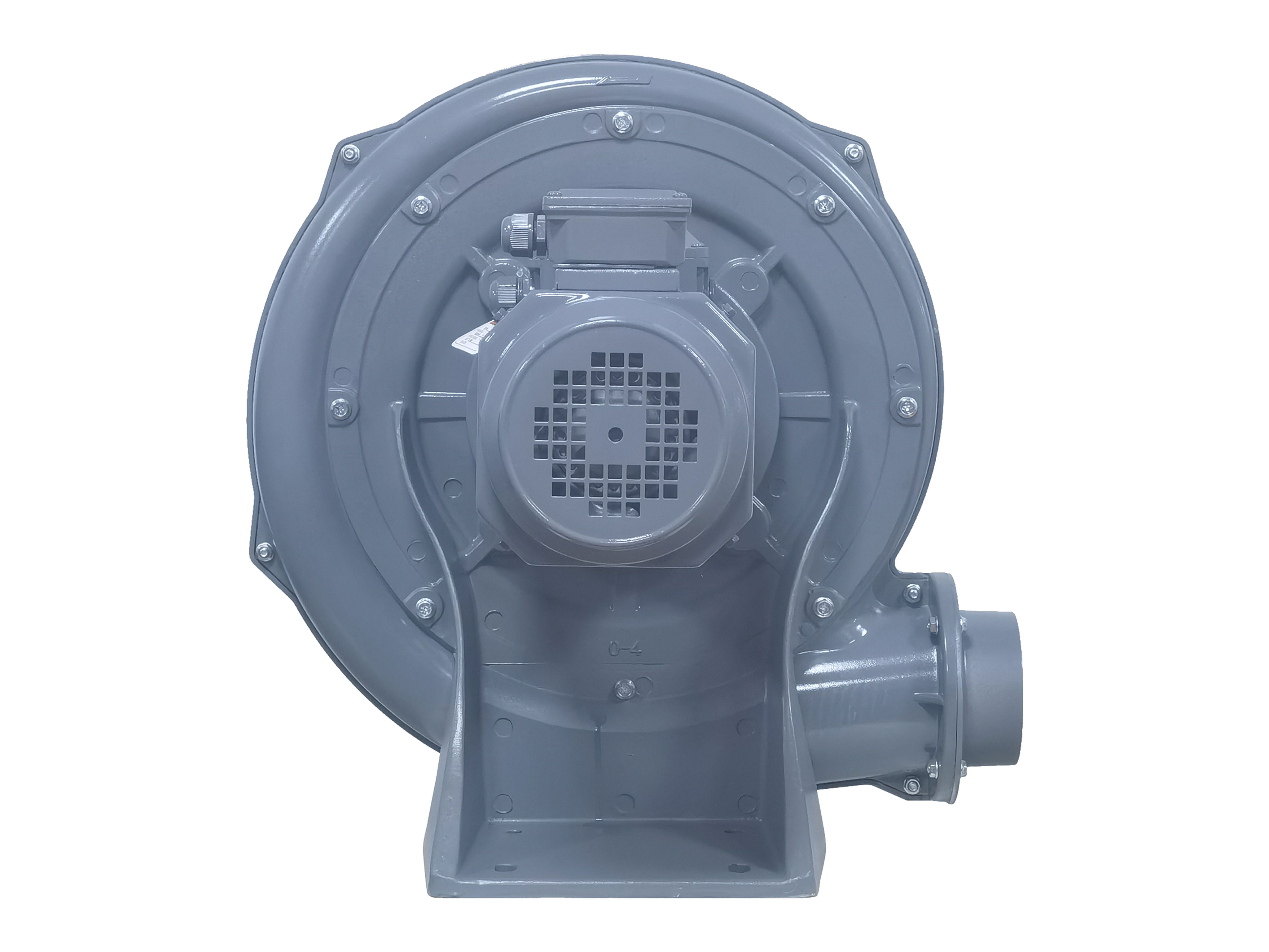 变频中压风机CX-100A-1.5KW