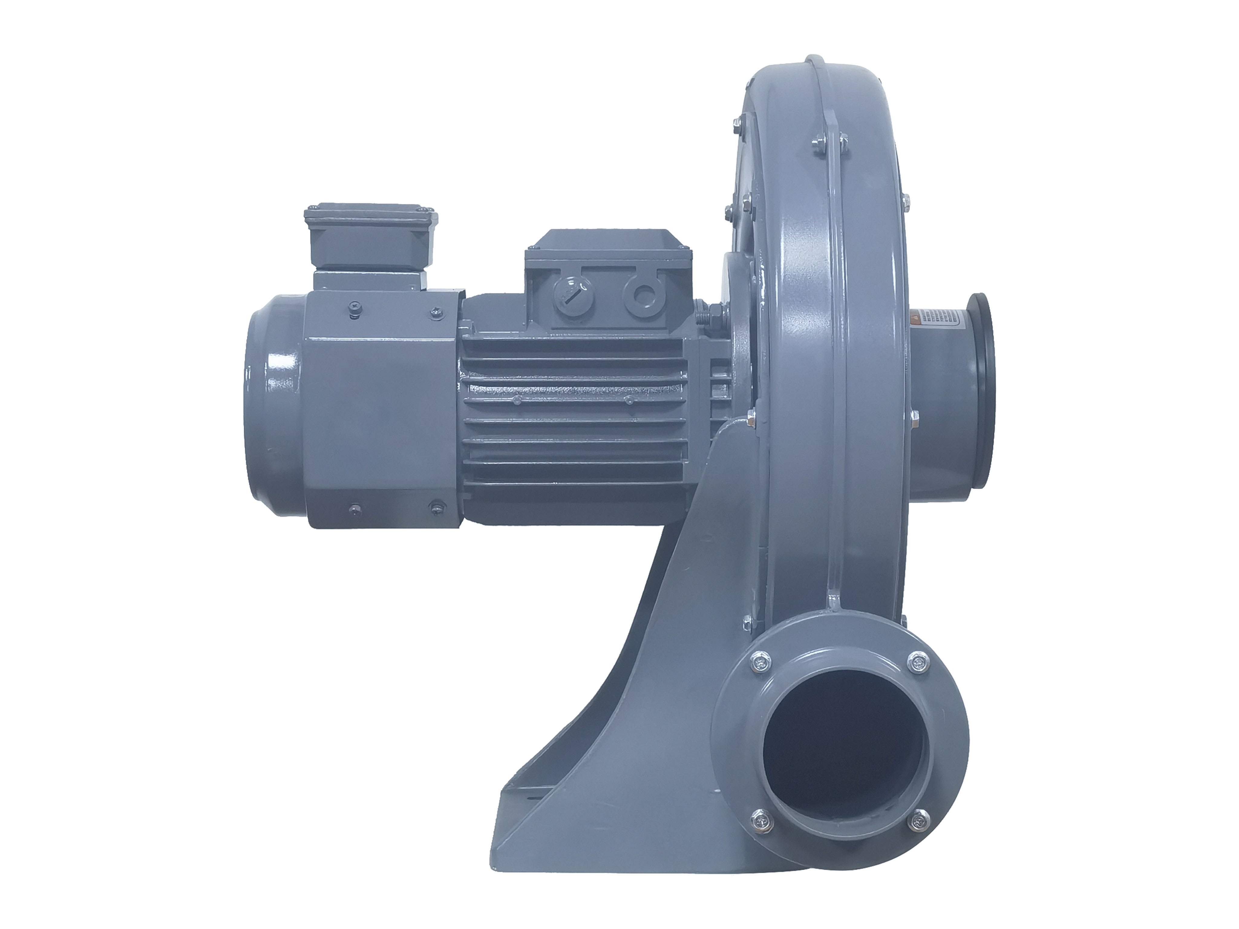 变频中压风机CX-100A-1.5KW