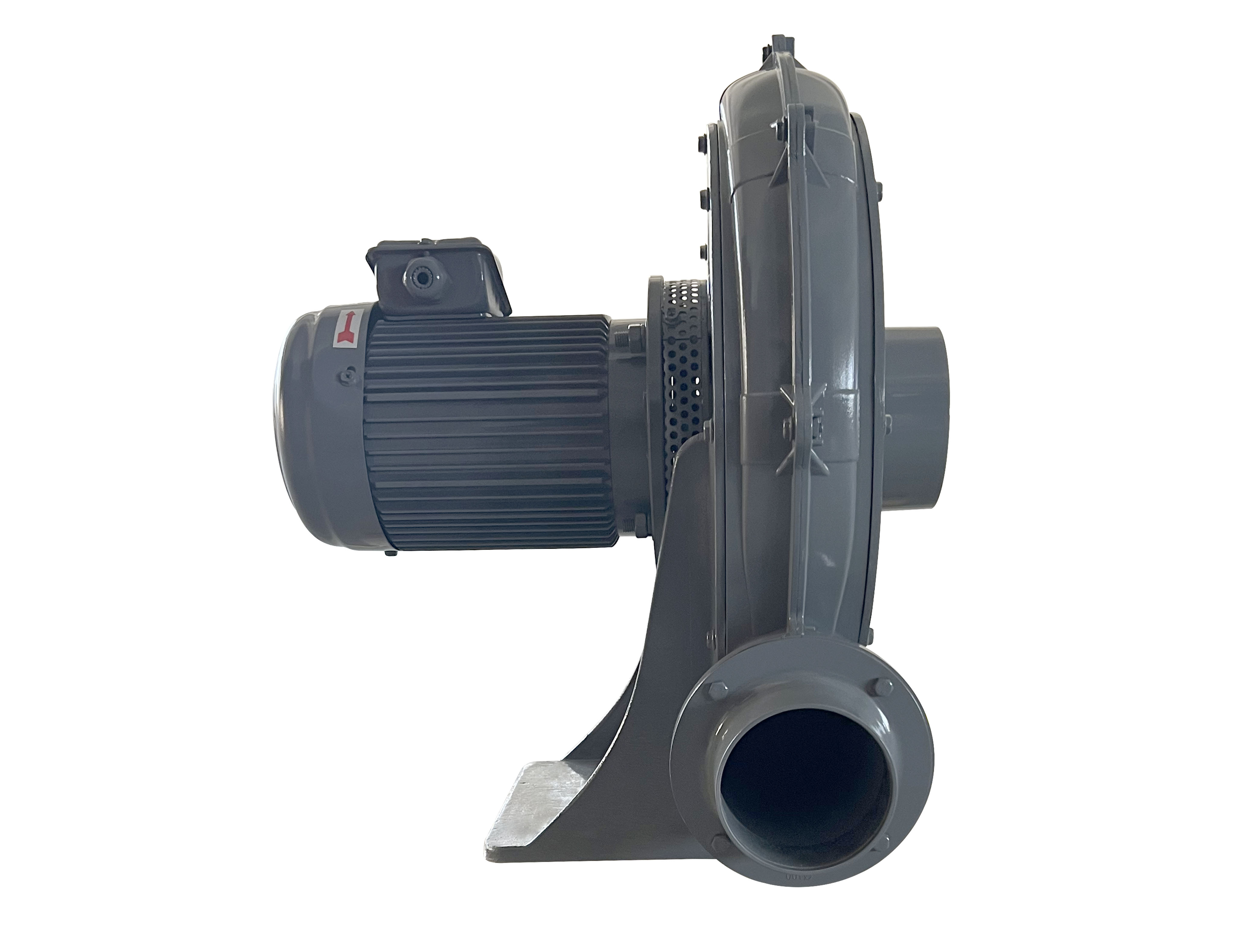 <strong>耐高温中压风机CX-100A-0.75KW</strong>