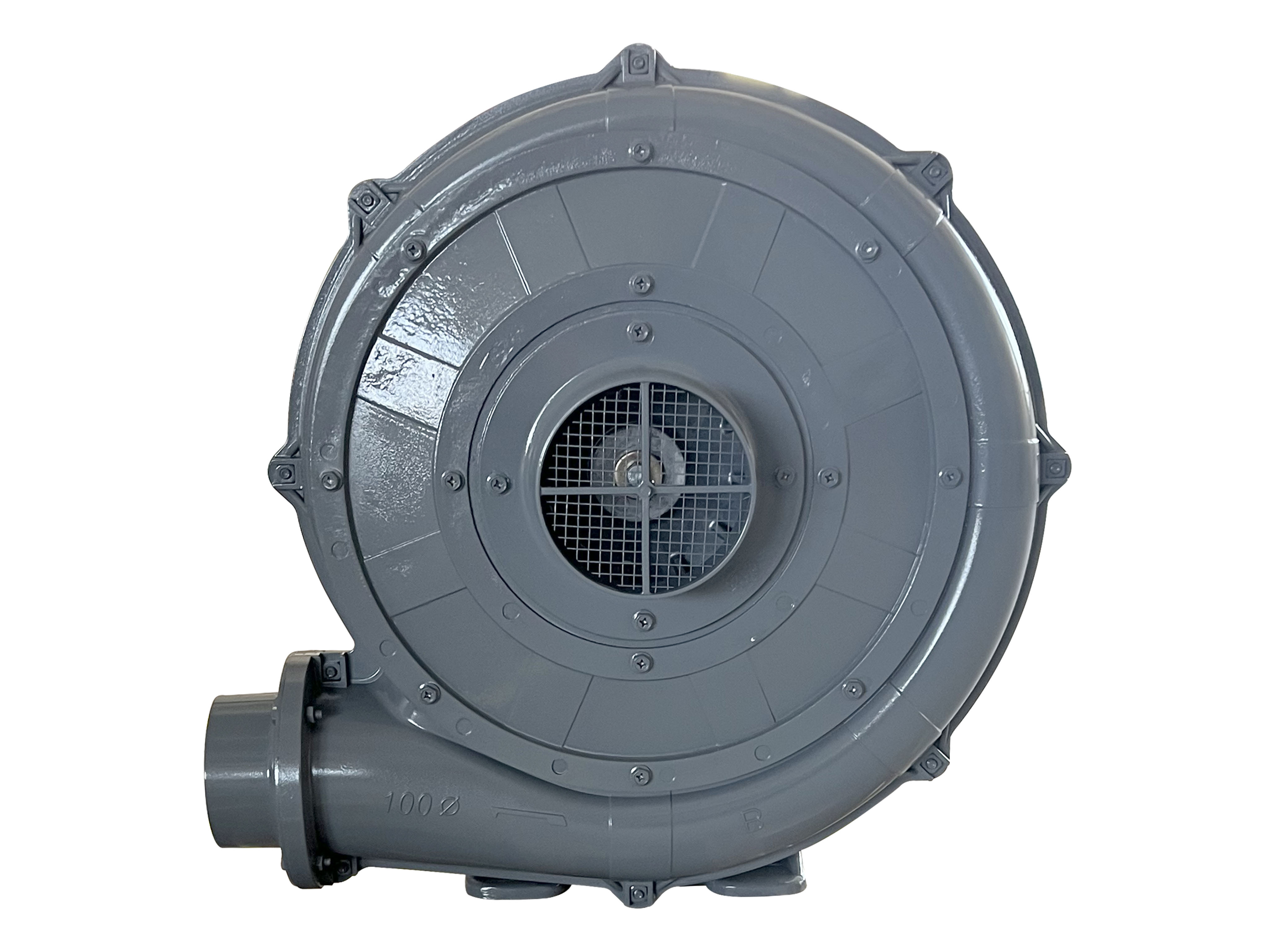 耐高温中压风机CX-100A-0.75KW