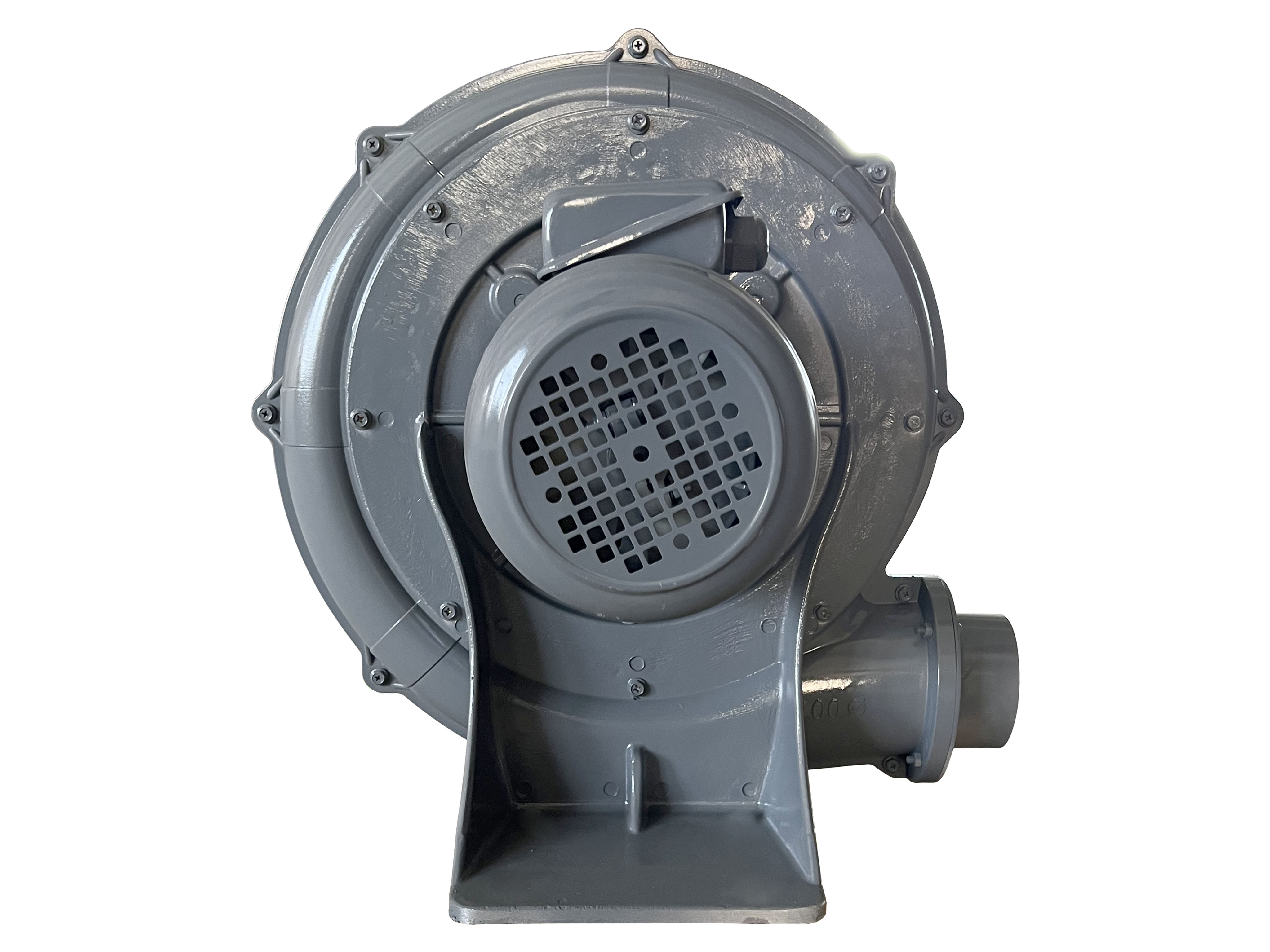 耐高温中压风机CX-100A-0.75KW